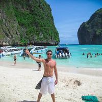 Отзыв от Карен - Виза Destination Thailand